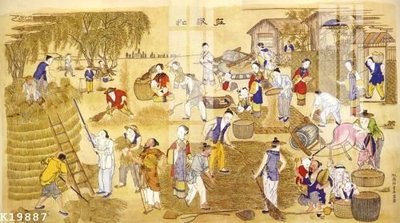 File tranh in trần File gốc in tranh tổng hợp K19887 (ảnh gốc siêu nét)