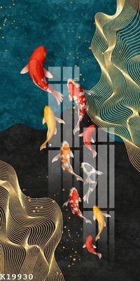 File tranh File gốc in tranh tổng hợp K19930 (ảnh gốc) chi tiết rõ ràng