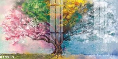 Tải file File gốc in tranh tổng hợp K19953 (gốc) làm tranh trang trí