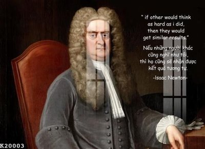 File in mica File gốc in tranh tổng hợp K20003 (bản gốc) sắc sảo