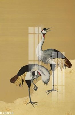 File gốc File gốc in tranh tổng hợp K20028 (in ấn) màu sắc trung thực