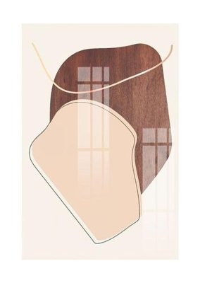 Tải file File gốc in tranh tổng hợp K20177 (PSD) cho in tranh 3D