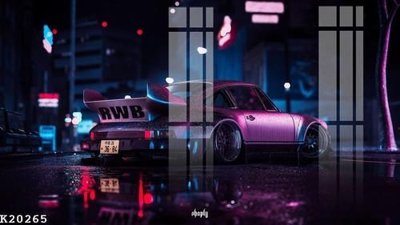 File gốc File gốc in tranh tổng hợp K20265 (AI/EPS) cho in ấn