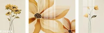 File tranh ảnh gốc File gốc in tranh tổng hợp K20281 dùng cho in khổ lớn