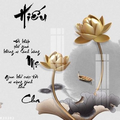 Download file gốc File gốc in tranh tổng hợp K20282 (in mica) trang trí