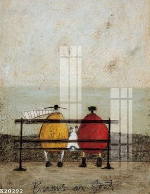 File in ấn File gốc in tranh tổng hợp K20292 (bản gốc) cao cấp