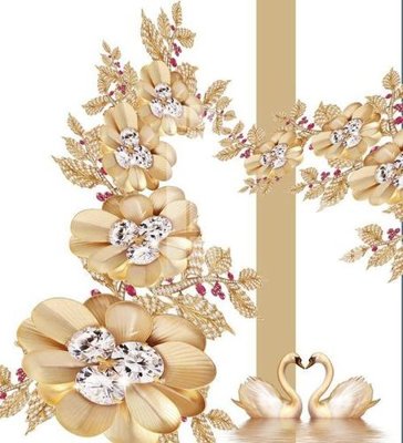 File tranh gốc File gốc in tranh tổng hợp K20301 (bản đẹp) độc quyền