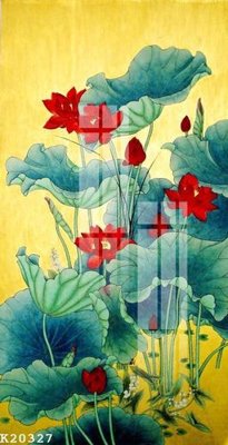 File gốc in ấn File gốc in tranh tổng hợp K20327 chất lượng vượt trội