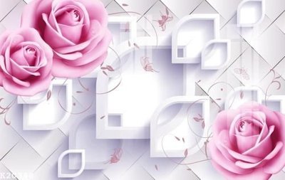 File tranh gốc File gốc in tranh tổng hợp K20348 chủ đề hiện đại