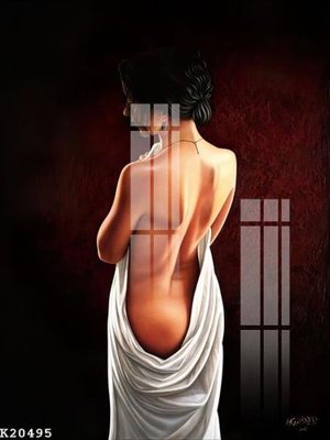 File in lụa File gốc in tranh tổng hợp K20495 (phong cảnh) File gốc in tranh tổng hợp K20495