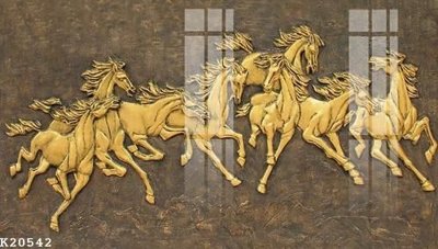 File PSD File gốc in tranh tổng hợp K20542 (bản gốc) độ phân giải cao