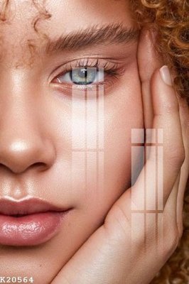 File PSD File gốc in tranh tổng hợp K20564 (bản gốc) đã tách nền