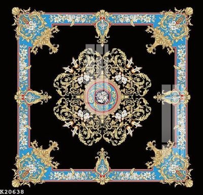 File tranh ảnh gốc File gốc in tranh tổng hợp K20638 dùng cho in khổ lớn