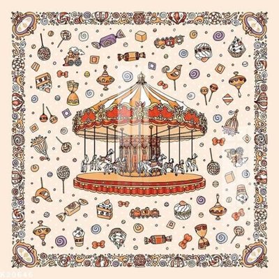 File tranh File gốc in tranh tổng hợp K20646 (gốc) in film