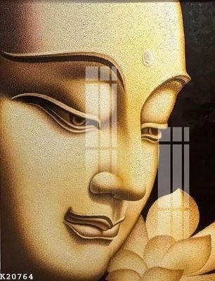 File ảnh gốc File gốc in tranh tổng hợp K20764 không vỡ nét