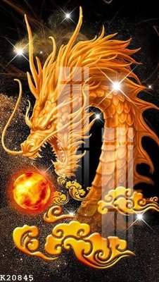 File tranh File gốc in tranh tổng hợp K20845 (bản gốc) in lụa 5D