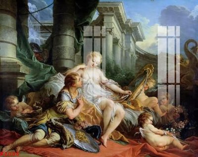 Tải file File gốc in tranh tổng hợp K2086 (ảnh gốc) độ phân giải 300dpi