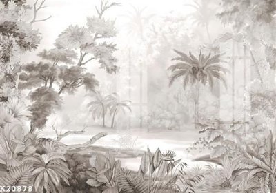 Tệp tin gốc File gốc in tranh tổng hợp K20878 (dùng cho in) File gốc in tranh tổng hợp K20878