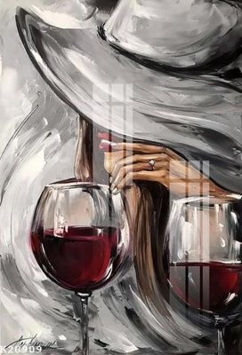 Tải file File gốc in tranh tổng hợp K20909 (ảnh gốc) in gạch men