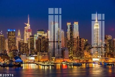 File PSD in ấn File gốc in tranh tổng hợp K20976 (chất lượng cao)