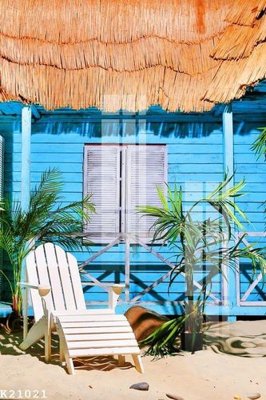 File gốc File gốc in tranh tổng hợp K21021 (chuẩn CMYK) cho nhà in