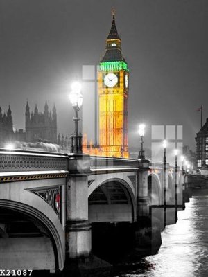 File tranh gốc PSD File gốc in tranh tổng hợp K21087 còn nguyên layer