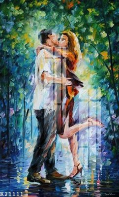 Ảnh gốc File gốc in tranh tổng hợp K21111 (độ nét cao) in tráng gương