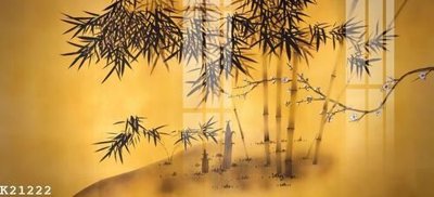 File tranh gốc File gốc in tranh tổng hợp K21222 (bản quyền) độc đáo