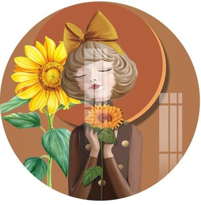 Download file File gốc in tranh tổng hợp K21380 (chất lượng in ấn)