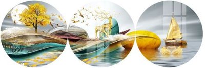 Mua file gốc File gốc in tranh tổng hợp K21399 (chất lượng) tại Filetranh.com