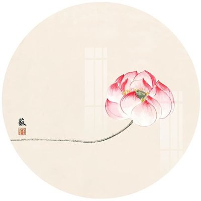 File tranh File gốc in tranh tổng hợp K21400 (bản gốc) in lụa 5D