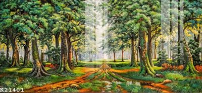 Tải file File gốc in tranh tổng hợp K21401 (gốc) làm file in ấn