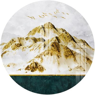 File tranh trang trí File gốc in tranh tổng hợp K21408 (file gốc)