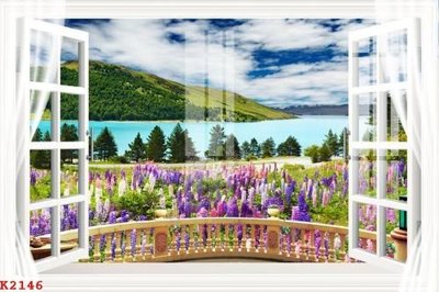 Tải về hình ảnh gốc File gốc in tranh tổng hợp K2146 sắc nét