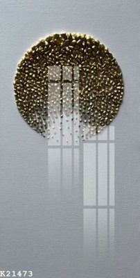 File gốc in tráng gương File gốc in tranh tổng hợp K21473 chi tiết