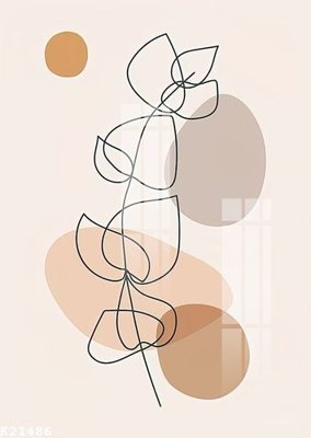 File gốc File gốc in tranh tổng hợp K21486 (ảnh chi tiết) để in lụa