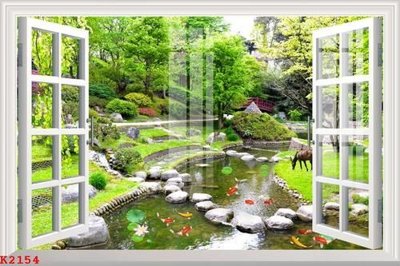 File gốc File gốc in tranh tổng hợp K2154 (cho in ấn) từ Filetranh.com