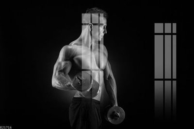 File tranh gốc in trần nhà File gốc in tranh tổng hợp K21716 3D