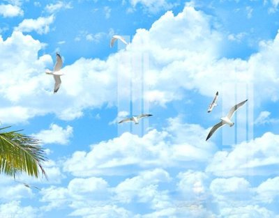 File in mica File gốc in tranh tổng hợp K21828 (bản gốc) siêu trong