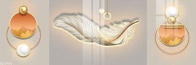 File tranh gốc File gốc in tranh tổng hợp K21844 chủ đề hiện đại