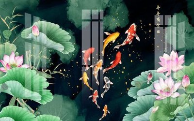 File tranh File gốc in tranh tổng hợp K21873 (gốc) chủ đề động vật