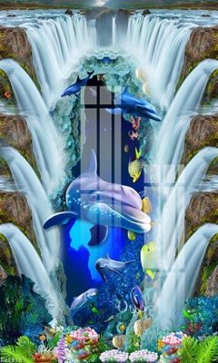 File gốc File gốc in tranh tổng hợp K21878 (trang trí) phòng trẻ em