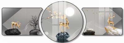 File tranh trang trí File gốc in tranh tổng hợp K21892 (file gốc)