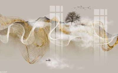 Download file File gốc in tranh tổng hợp K21907 (gốc) in mica ốp bếp