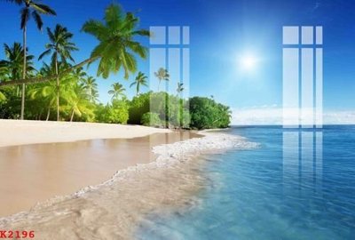 File gốc File gốc in tranh tổng hợp K2196 cho in ấn và thiết kế