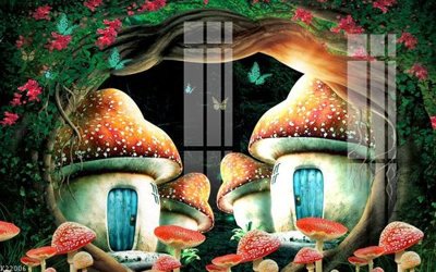 File gốc File gốc in tranh tổng hợp K22006 (in mica) làm bảng hiệu