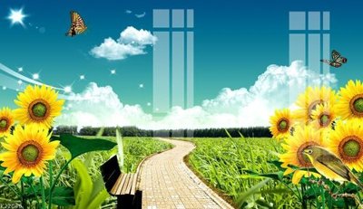 File gốc File gốc in tranh tổng hợp K22060 (in tráng gương) nghệ thuật