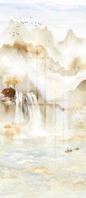 File gốc File gốc in tranh tổng hợp K22074 (chuẩn CMYK) cho nhà in