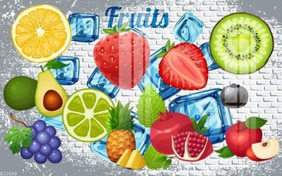 File gốc File gốc in tranh tổng hợp K22090 (ảnh chi tiết) để in ấn