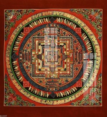 File tranh File gốc in tranh tổng hợp K22097 (ảnh gốc) cho in ấn kỹ thuật số